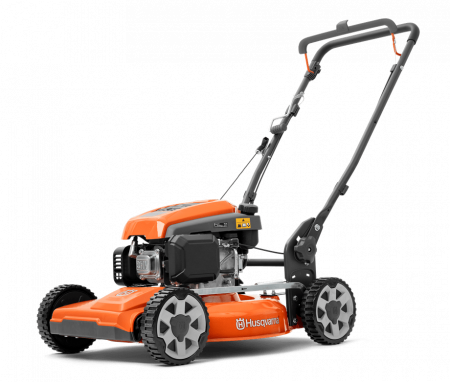 Самоходная газонокосилка Husqvarna LB 251S 9704880-01