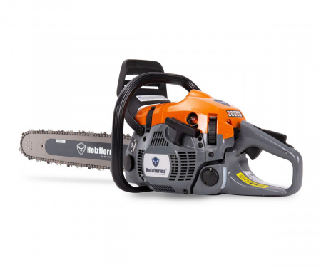 Бензопила Holzfforma G382 G382