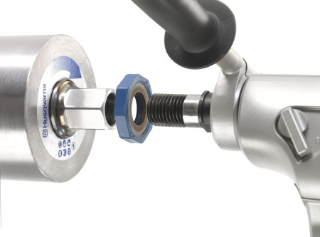 Шайба Husqvarna для быстрого съема коронки 5853669-01