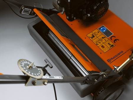 Сеялка для скарификаторов Husqvarna 5391071-86