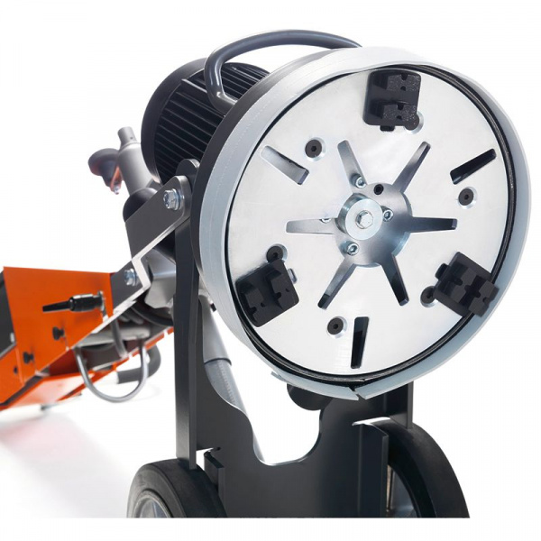 Шлифовальная машина Husqvarna PG 280 9704946-01