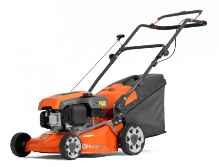 Газонокосилка Husqvarna LC 140P 9704881-01