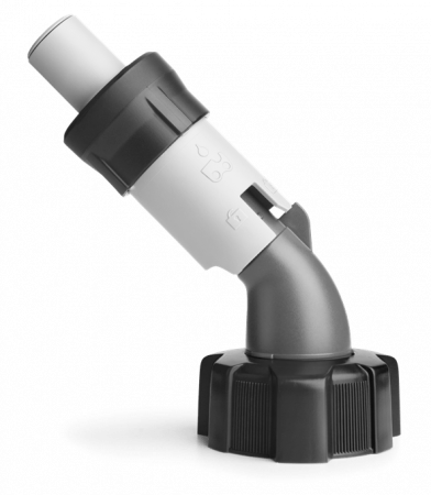 Насадка для заправки маслом летняя 5861105-01