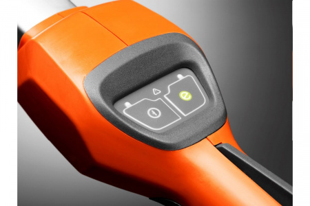 Аккумуляторный триммер Husqvarna 115 iL 9670988-01