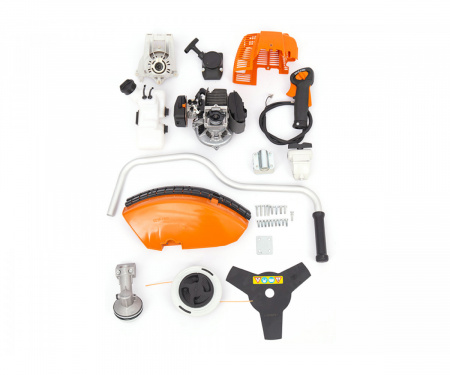 Бензокоса Holzfforma FS85 BCFS85