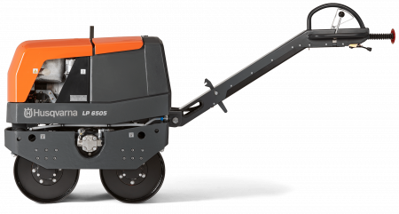 Виброкаток Husqvarna LP 6505 9678557-02