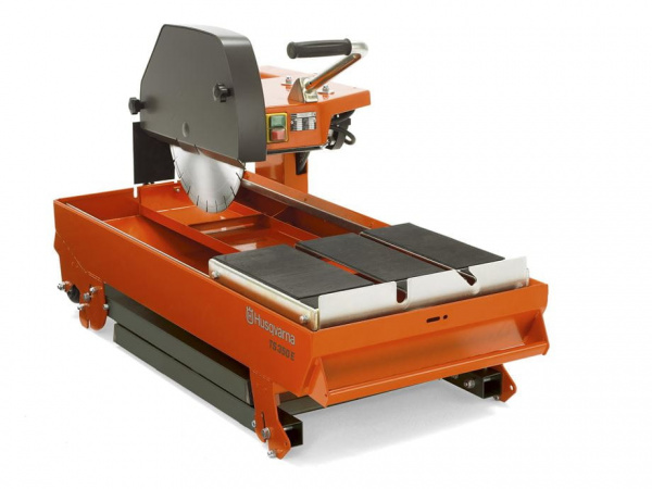 Камнерезный станок Husqvarna TS 350 E 9651480-01