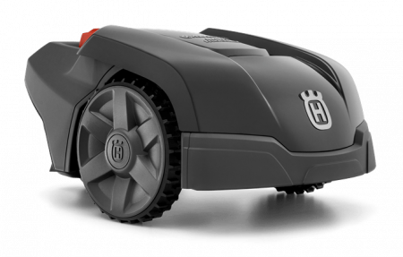 Робот-газонокосилка Husqvarna Automower 105 9676454-11