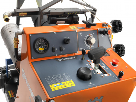 Нарезчик швов Husqvarna FS 3500 G 9676213-07
