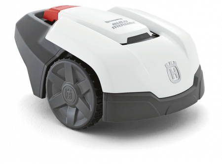 Робот-газонокосилка Husqvarna Automower 105 9676454-11