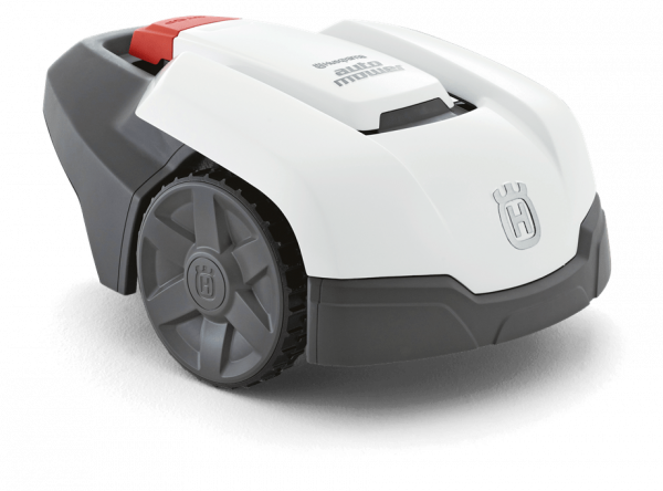 Робот-газонокосилка Husqvarna Automower 105 9676454-11