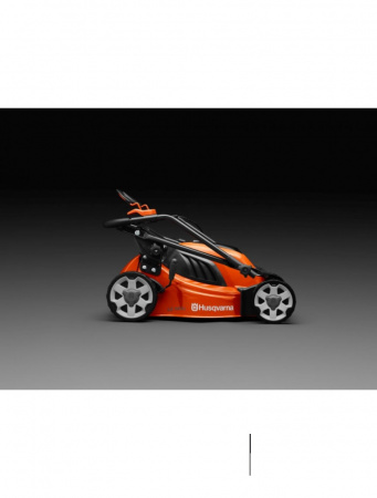 Электрическая газонокосилка Husqvarna LC 141 C 9670993-01