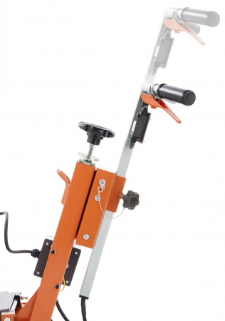 Бензиновая фрезеровальная машина Husqvarna CG 200 9676623-01