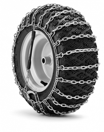 Цепи на колеса Husqvarna 5856645-01
