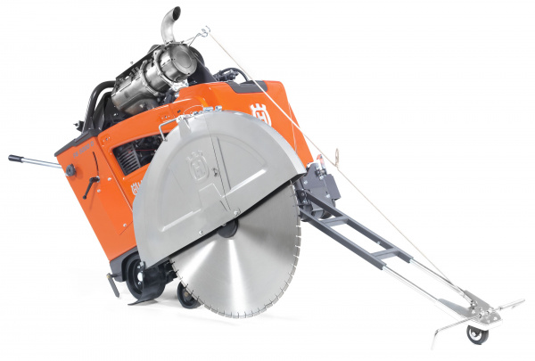 Нарезчик швов Husqvarna FS 5000 D 9672073-38