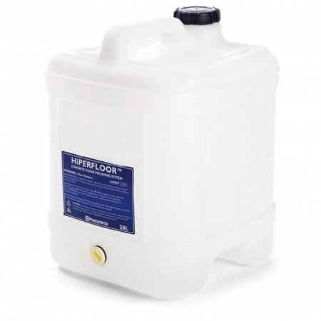 Состав полировальный Husqvarna Hiperhard 5297510-09