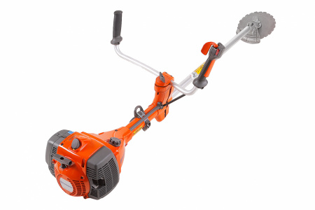 Бензиновый кусторез Husqvarna 555 FX 9666291-05