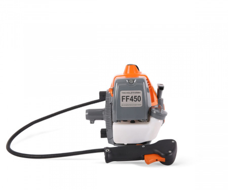 Кусторез Holzfforma FF450 BCFS450
