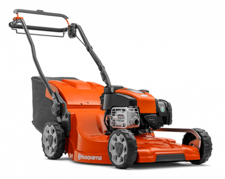 Самоходная газонокосилка Husqvarna LC 353Vi 9670695-01