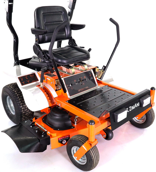 Райдер ZimAni XT5 127 B-PRO XT5127B-PRO