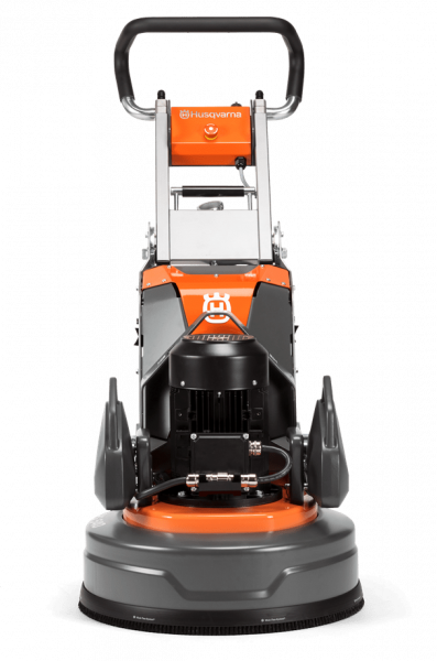 Шлифовальная машина Husqvarna PG 540 9679774-01