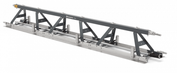 Секция для пневматической виброрейки BT90 9679411-09