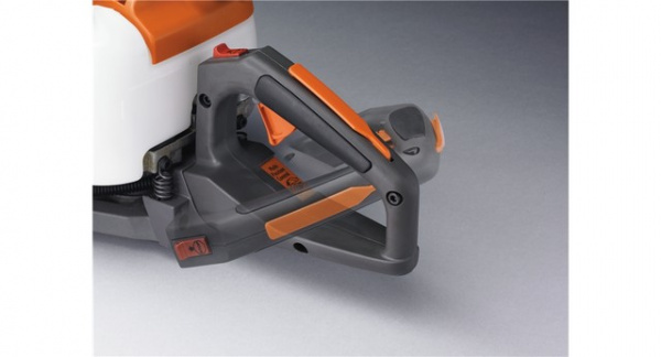 Ножницы бензиновые Husqvarna 122 HD 60 9665324-01