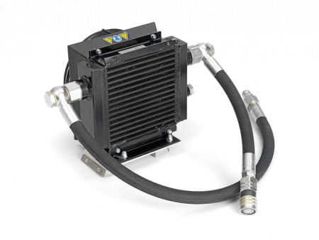 Внешний маслорадиатор Husqvarna 5742373-01