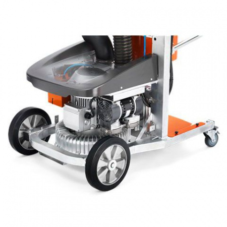 Промышленный пылесос Husqvarna DC 6000 9676250-01