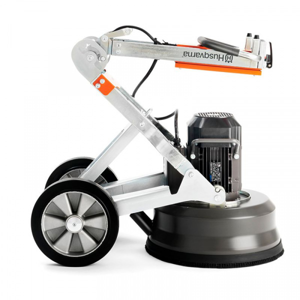 Шлифовальная машина Husqvarna PG 450 9676486-01