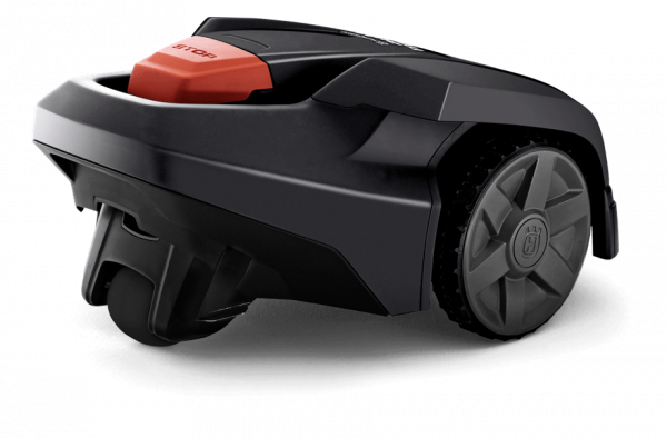 Робот-газонокосилка Husqvarna Automower 105 9676454-11