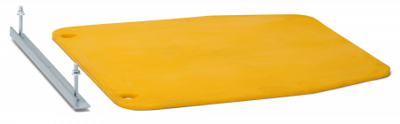 Виброплита Husqvarna LF 60 LAT 9678548-02