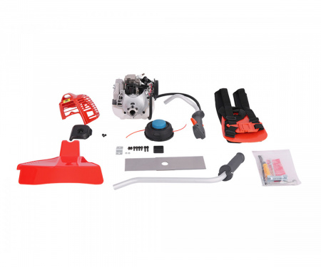 Бензокоса Holzfforma FF226R PRO BC22600PRO
