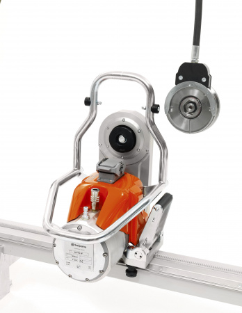 Стенорезная машина Husqvarna WS 482 HF 9676467-02