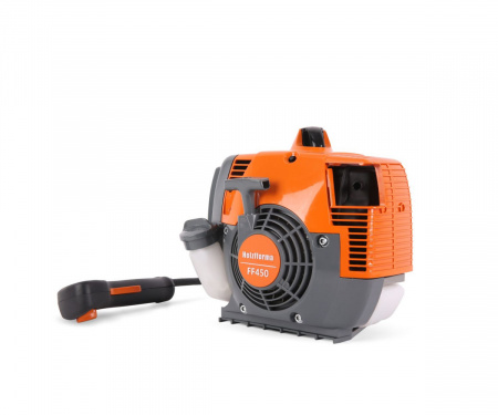 Кусторез Holzfforma FF450 BCFS450