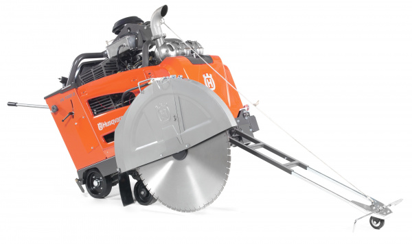 Нарезчик швов Husqvarna FS 7000 D 9679447-04