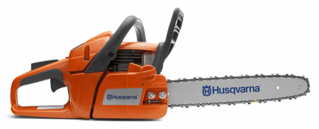 Бензопила Husqvarna 120 Mark II 9678619-06