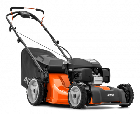 Полноприводная газонокосилка Husqvarna LC 353AWD 9704501-01