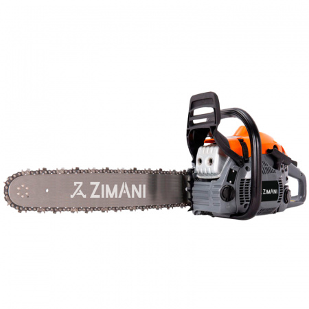 Бензопила ZimAni 450 15" CS45066Z
