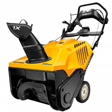 Снегоуборщик Cub Cadet 221LHP 221 LHP
