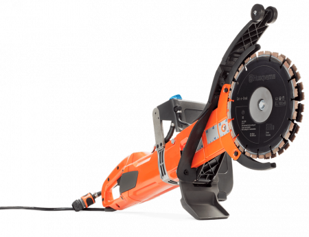 Электрический резчик Husqvarna K 4000 CUT-N-BREAK 9670797-01
