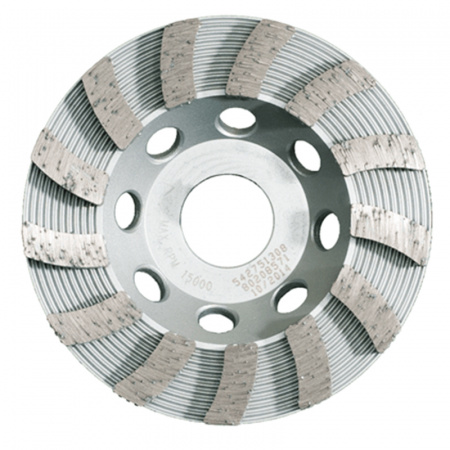 Шлифовальная чашка Husqvarna VARI-GRIND G50 5798214-30
