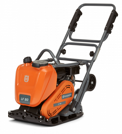 Виброплита Husqvarna LF 80 L 9678550-01