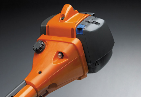 Бензиновый кусторез Husqvarna 555 FX 9666291-05