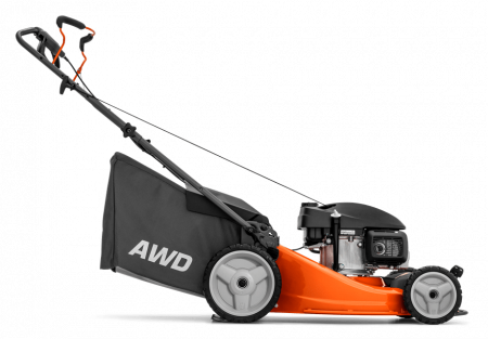 Полноприводная газонокосилка Husqvarna LC 353AWD 9704501-01