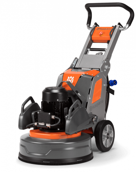 Шлифовальная машина Husqvarna PG 540 9679774-01