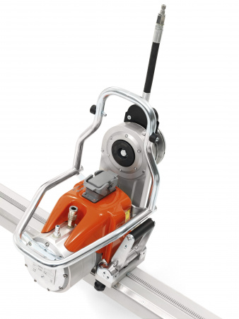 Стенорезная машина Husqvarna WS 482 HF 9676467-02