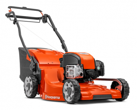 Самоходная газонокосилка Husqvarna LC 353V 9670694-01