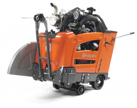 Нарезчик швов Husqvarna FS 5000 D 9672073-38