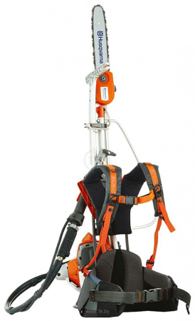 Бензиновый кусторез Husqvarna 535FBX 9660632‑03